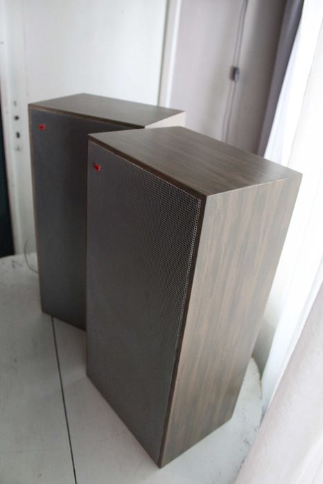 Kolumny głośniki Heco SM 640