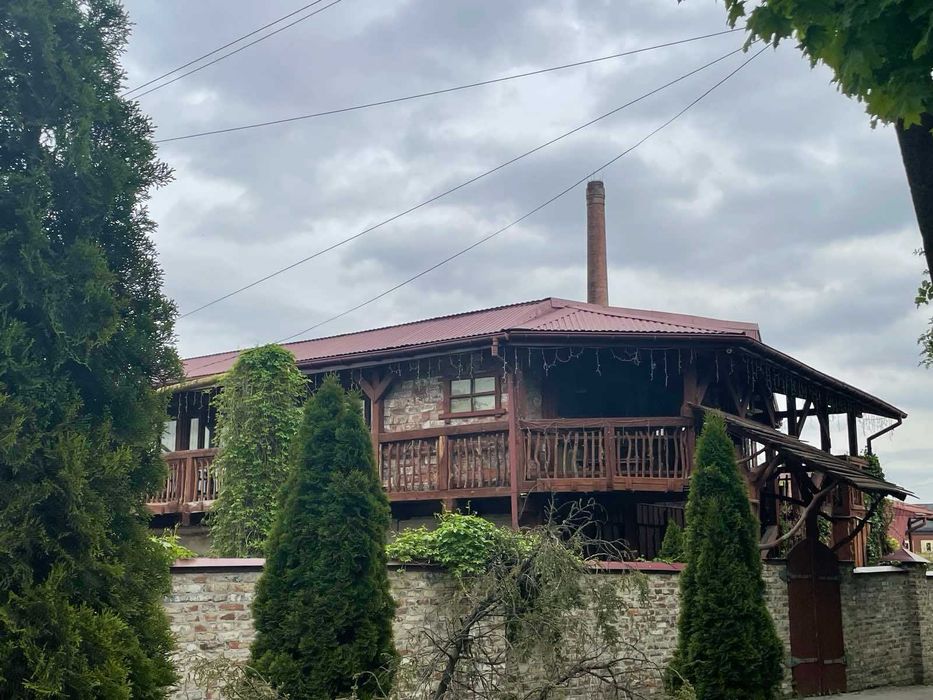 Commercial real estate at (area 1470 m²) - Atlanta.ua - photo 2