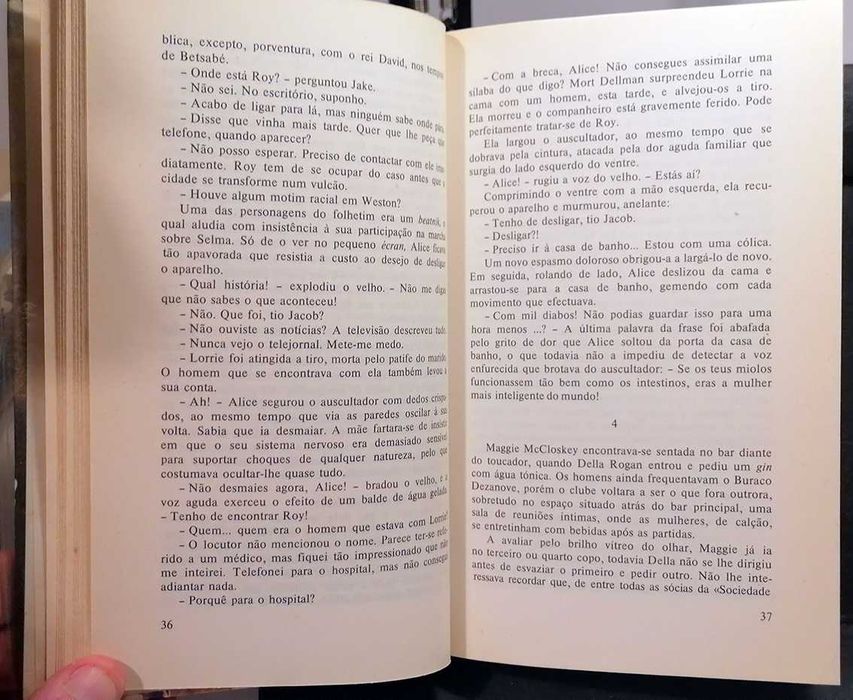 Mulheres de Médicos, de Frank G. Slaughter