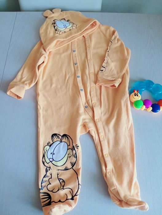 Чоловічки для немовляти