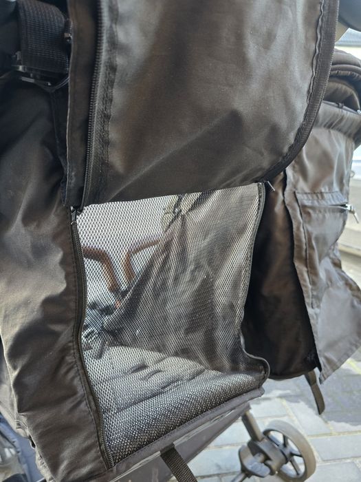 Wózek X-Lander Double