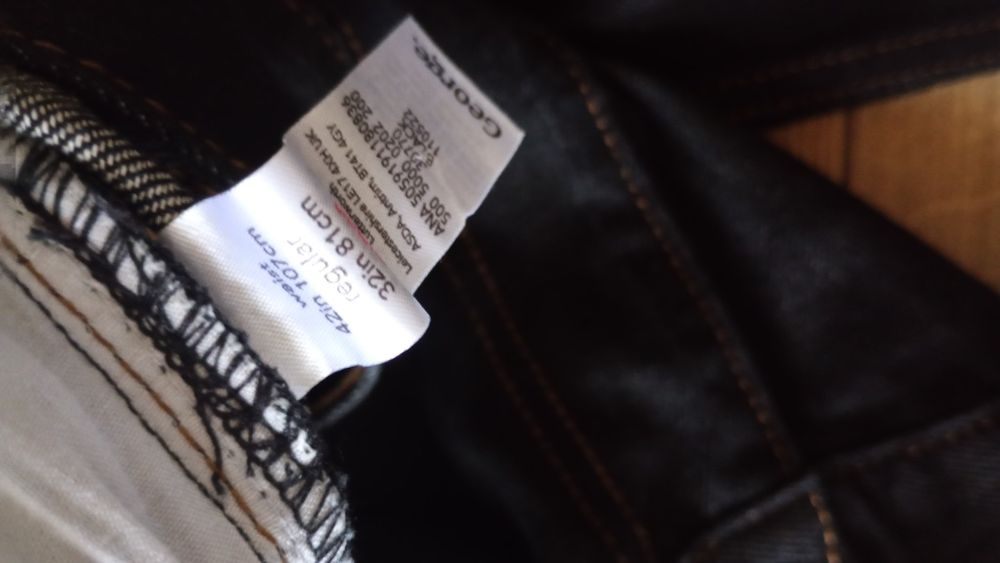 Spodnie jeans George