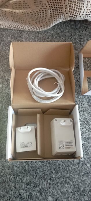 TP Link AV 500..