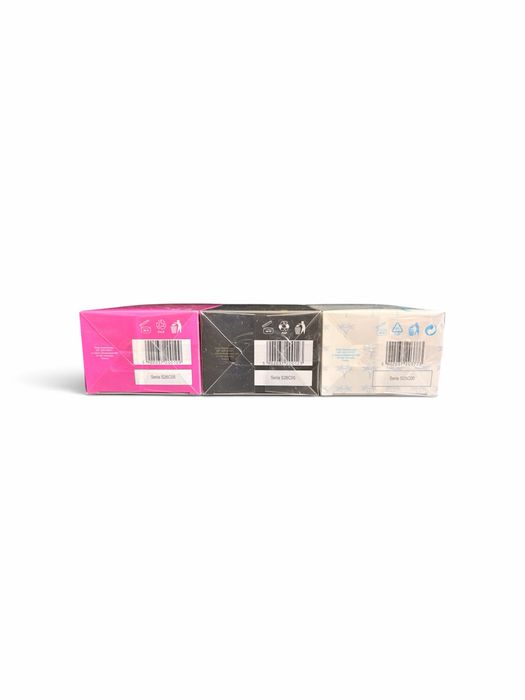 Zestaw perfum Skolim 3x50ml - Palermo, Bebecita, Temperatura