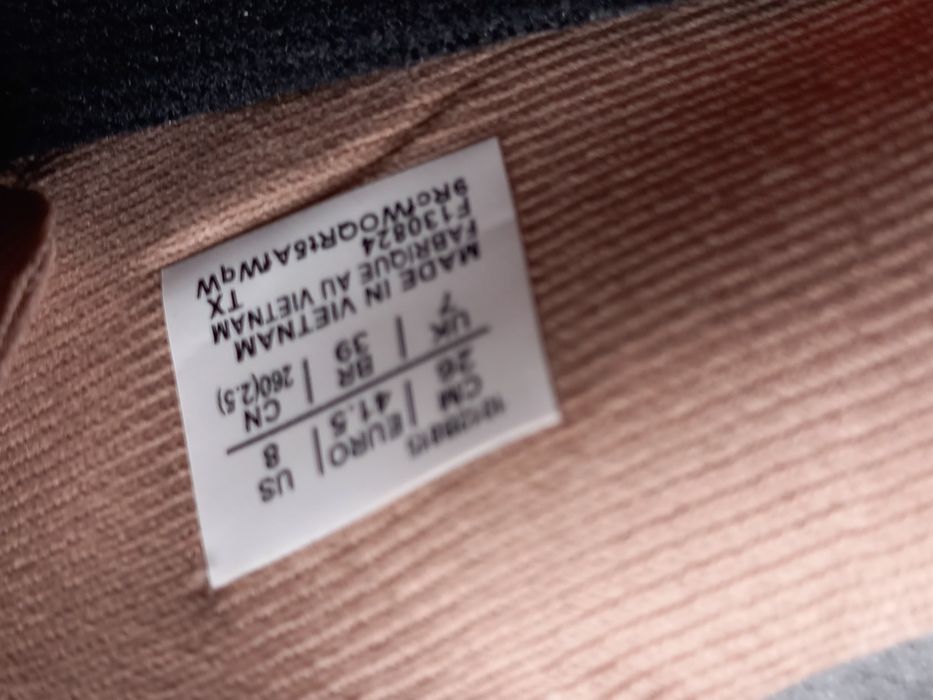 Asics NovaBlast 5