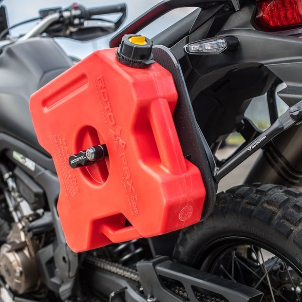 Jerrican Rotopax 3.8L