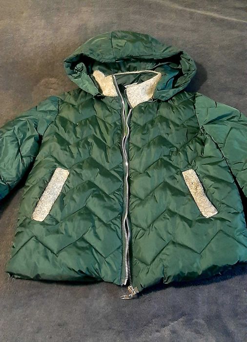 Куртка весна-осень, р.40-42