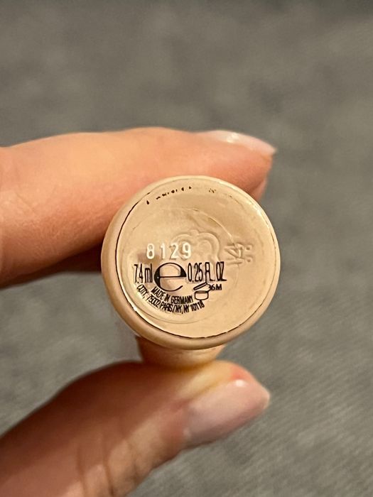 Gucci Bloom woda perfumowana 7,4 ml kulka