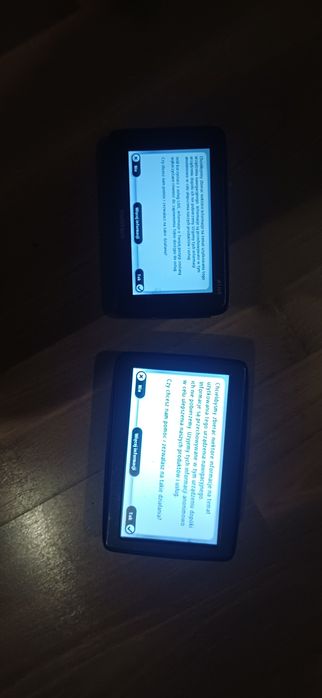 2 Nawigację tomtom