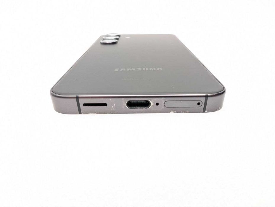 Samsung Galaxy S24 128GB Czarny