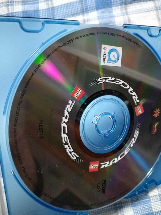 Jogos (SEGA eLEGO) para PC sem capa