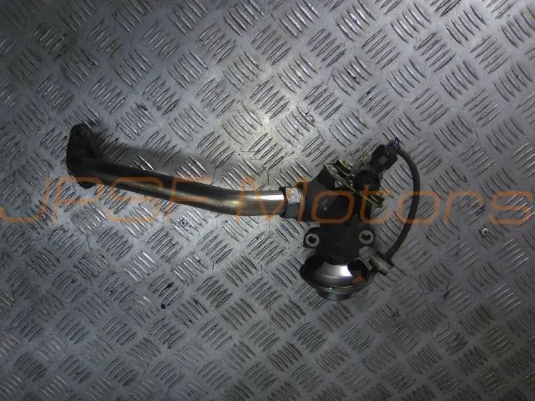 Conjunto Reparação de Motor Toyota Land Cruiser 3.0TD 1996 1KZTE