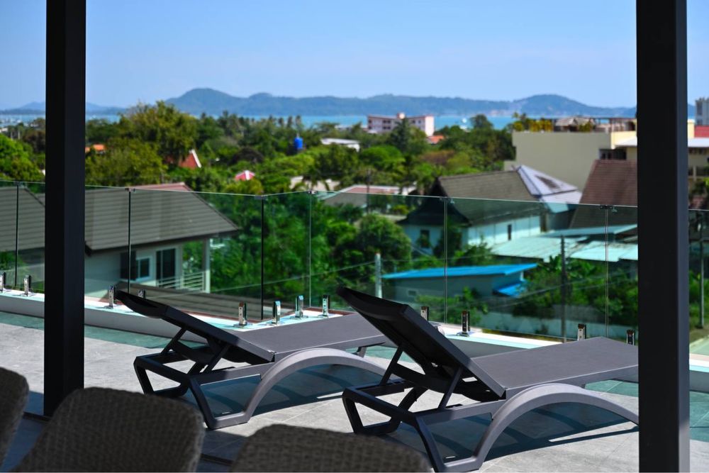 Продаж вілли на Пхукеті