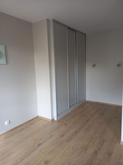 Remonty. Wykańczenie wnętrz.