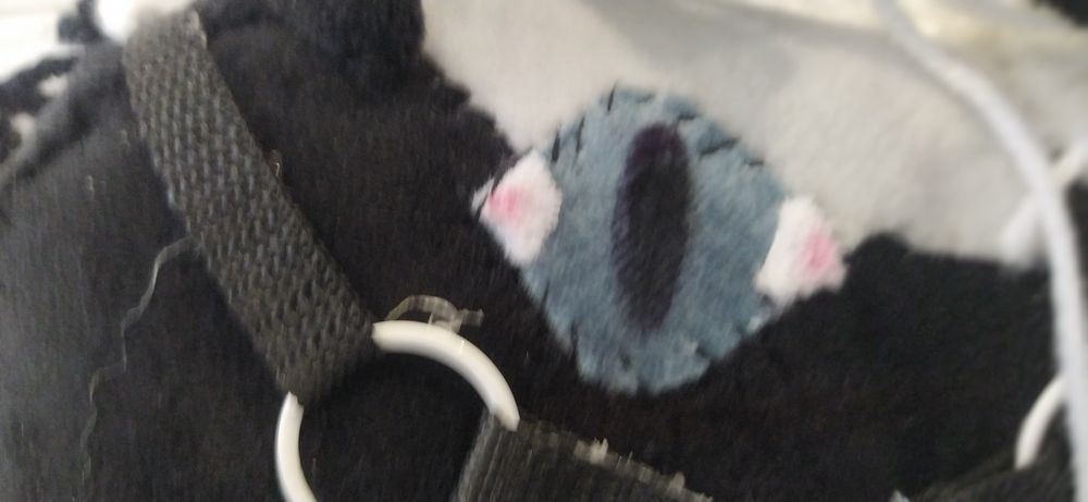 hobby horse SHE klacz | GRATISY:)