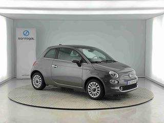 Fiat 500 1.0 Hybrid