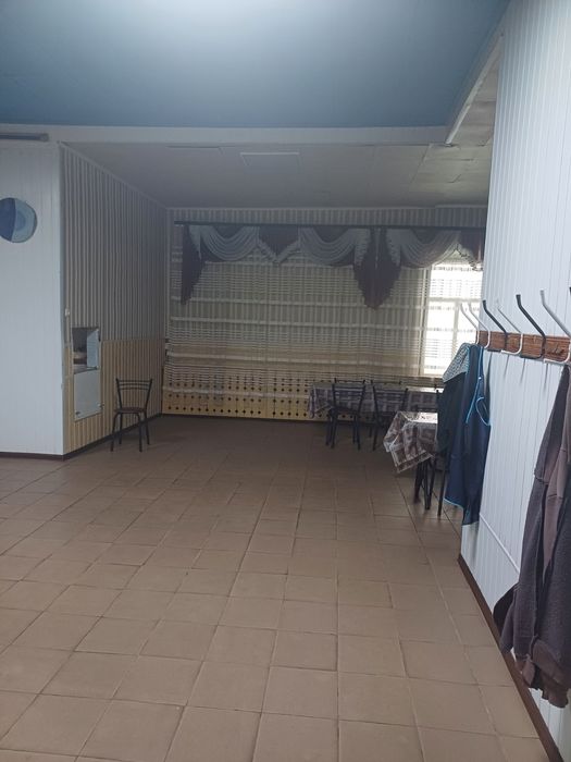 СРОЧНО!Продаеться действующий очень Рентабельный Бизнес Магазин и Кафе