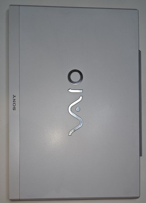 Biały Sony Vaio 13" i3-3110M/8GB/120GB/GT640M