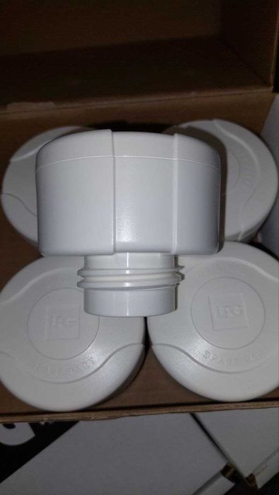 Оригінальні фільтри для LPG упак. 6 шт. Integral, Endermolab, Alliance
