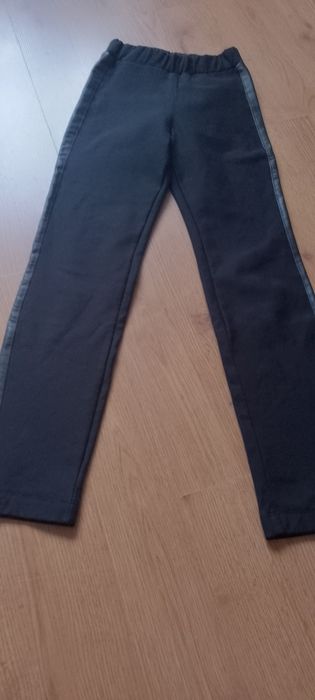 Spodnie/leginsy 140/146
