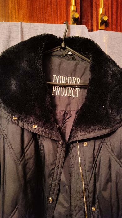 Куртка женская зимне-осенняя