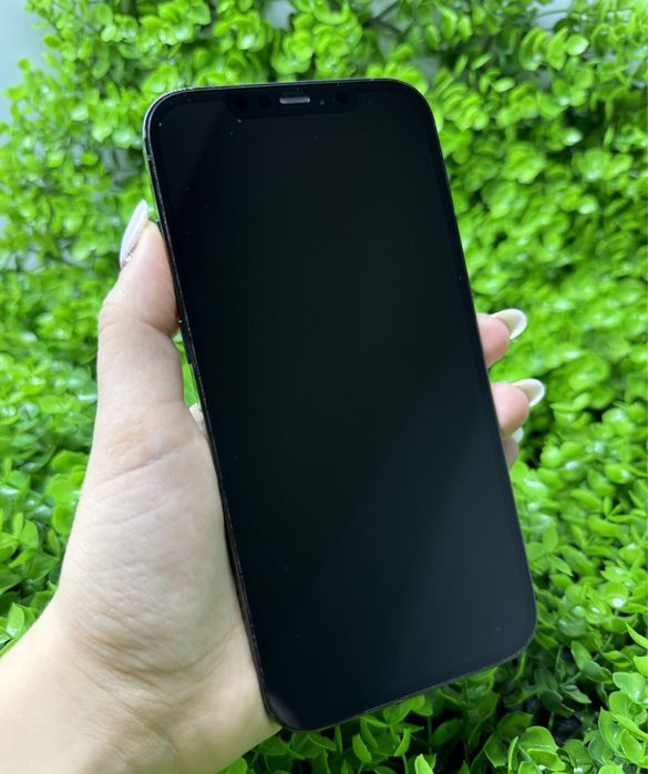 Iphone 12 pro max na 128 gb