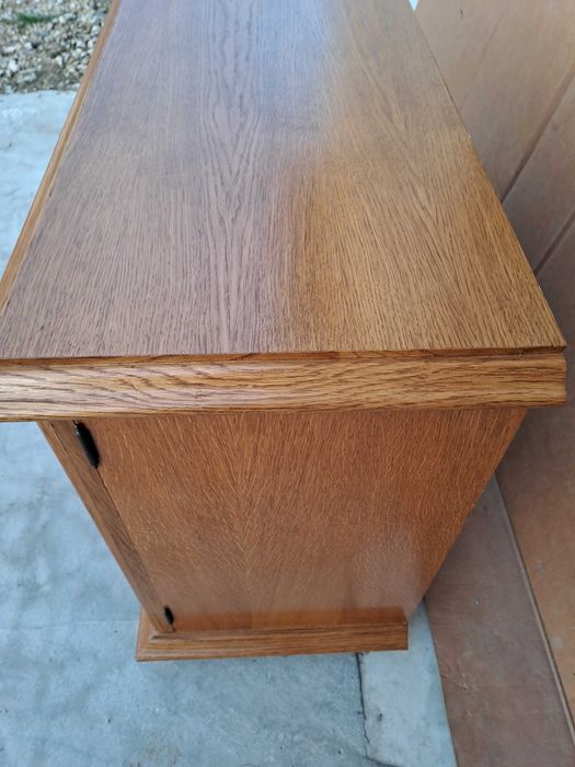 Komoda pod telewizor