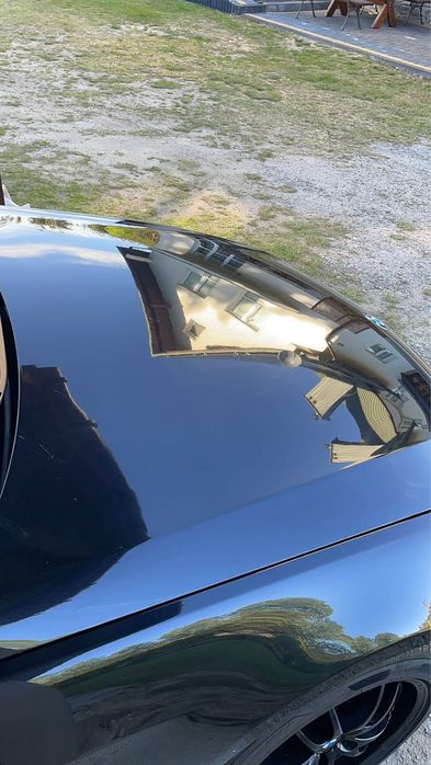 Sprzedam bmw e 90 2.0 benzyna