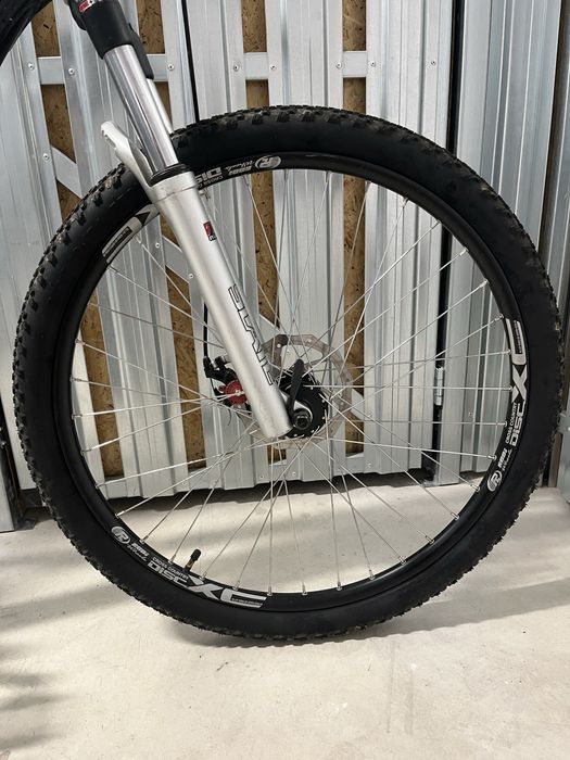 Rower MTB Kellys Salamader 17-18” (M)