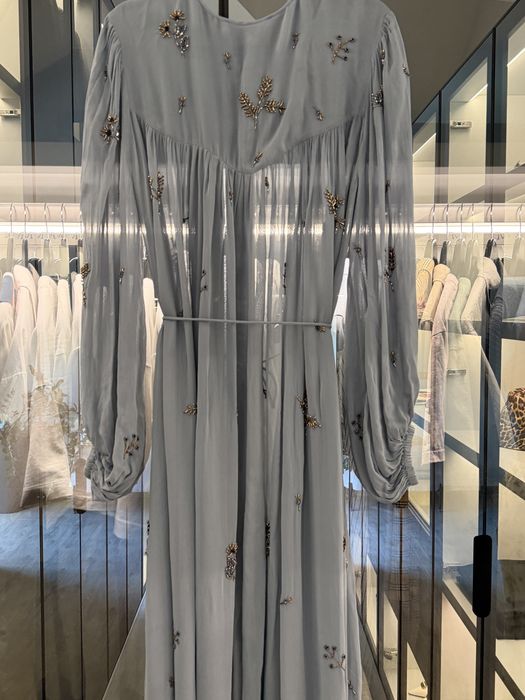 Сукня халат Zara