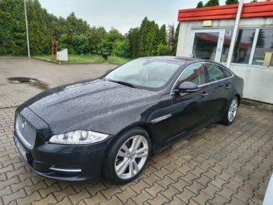 Jaguar XJ 3.0 D V6 Luxury