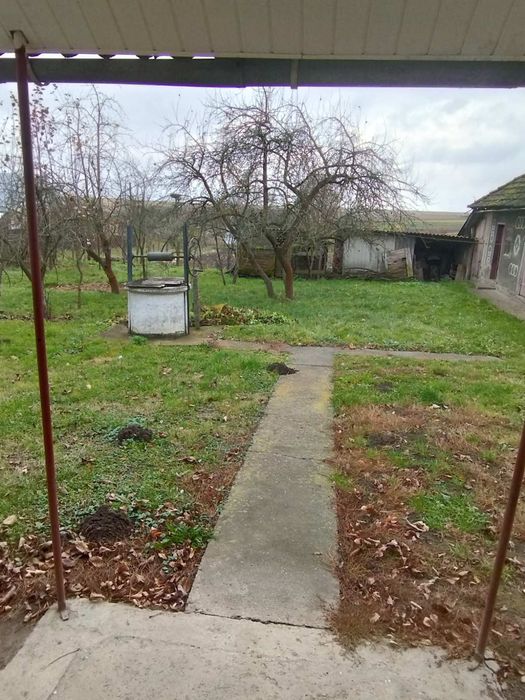 Продається будинок