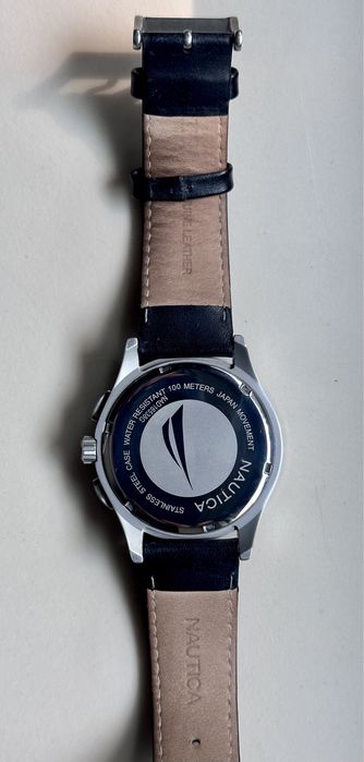 Zegarek Nautica NAD16538G