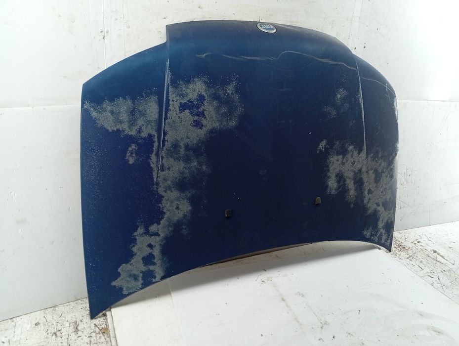 Capot - FIAT Punto (188_) | 99 - 12