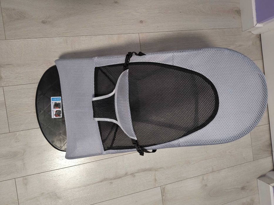 Bujaczek/leżak dla psa