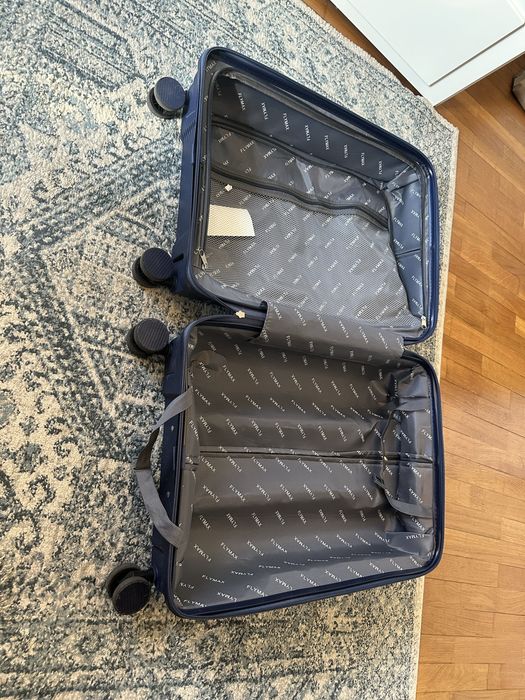 Mala de viagem– como nova, usada 1 vez