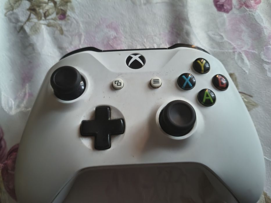 Konsola Xbox one digital edition