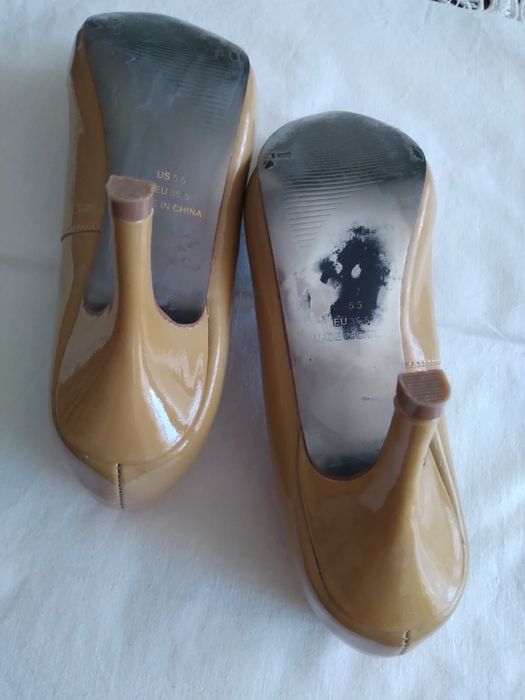 Czółenka - Steve Madden