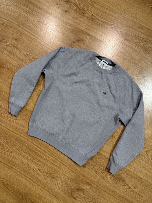 Лонгслів-кофта Lacosta (size XS)