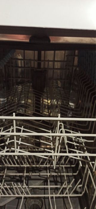 Посудомойка beko