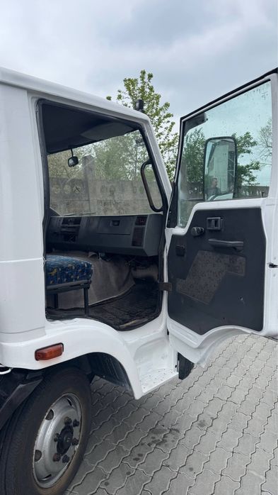 Продам Tata 613 з маніпулятором 9,3м
