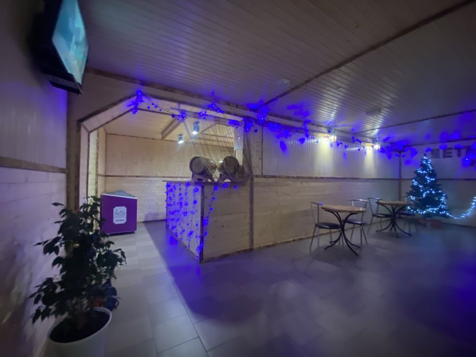 Продам діючий бізнес