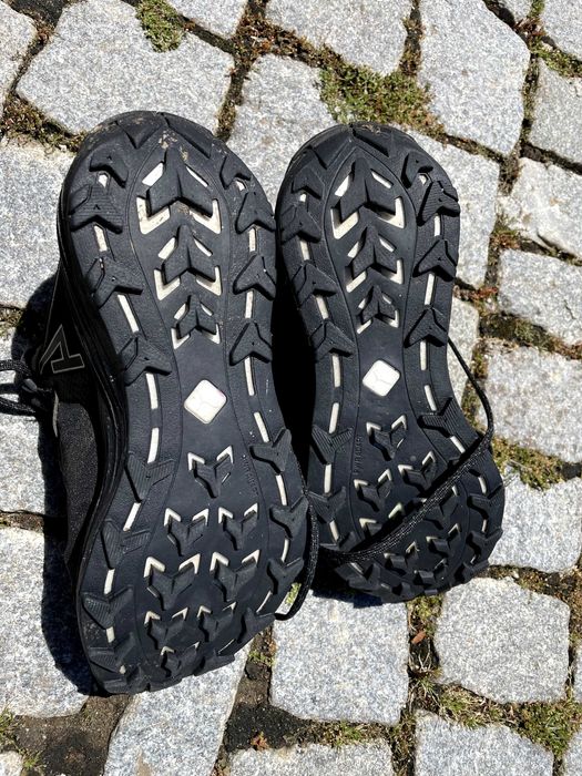 Puma Voyage Nitro 3 Tam42