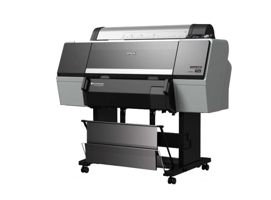 Epson super color sc-p6000  Drukarka A1, 24”