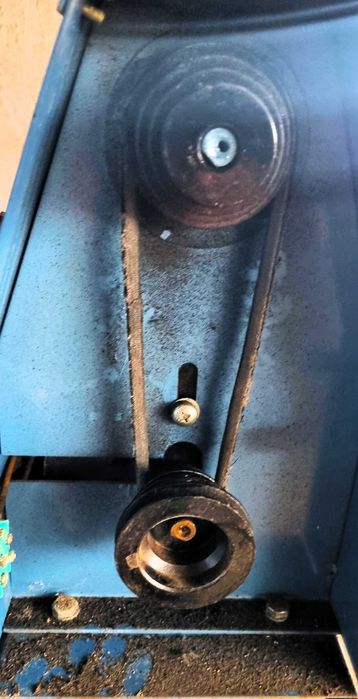 Tokarka do drewna Gude