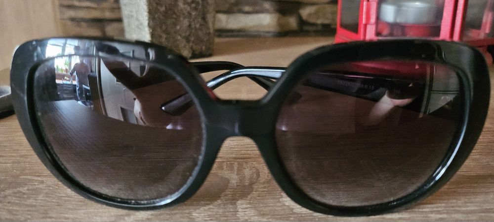 Okulary przeciwsłoneczne damskie Michael Kors