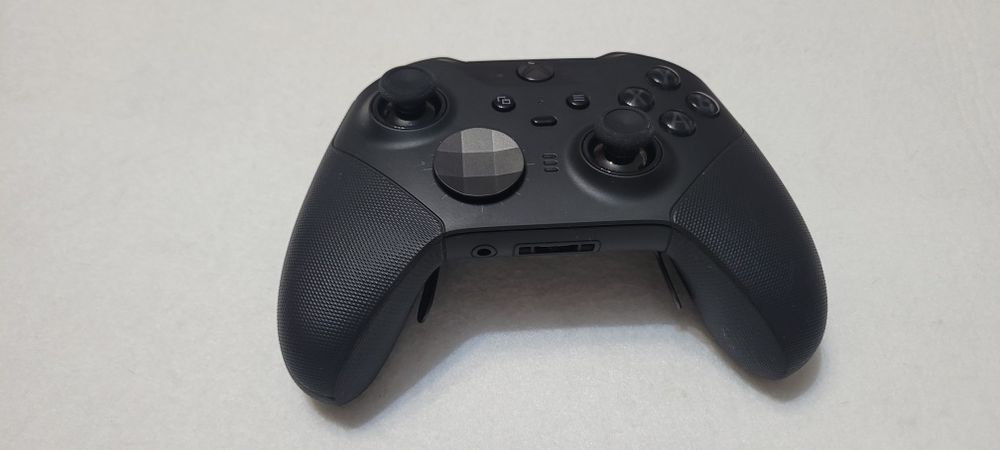 Беспроводной геймпад Microsoft Xbox Elite Wireless Controller Series 2