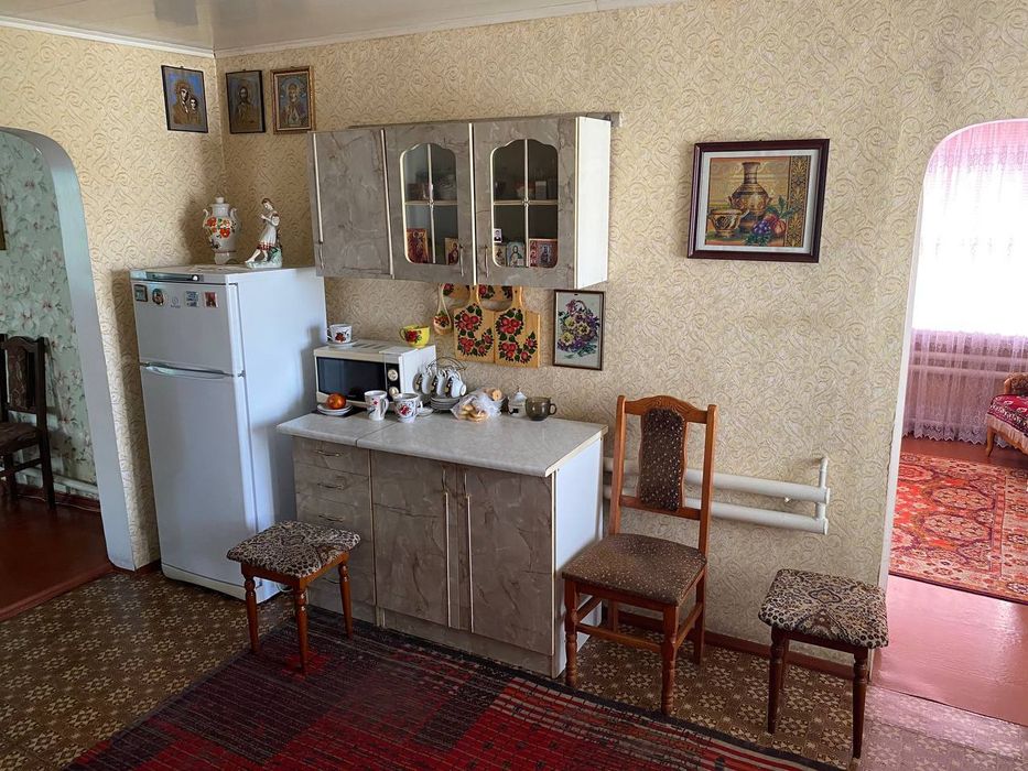 Продам дом в Конотопе