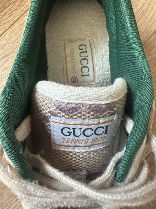 Кеди Cucci оригінал