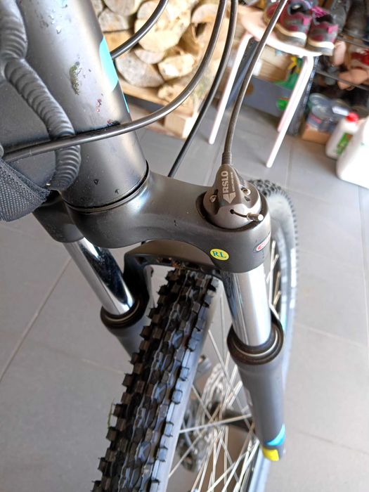 Rower Cube Access WLS EXC rozm. 29